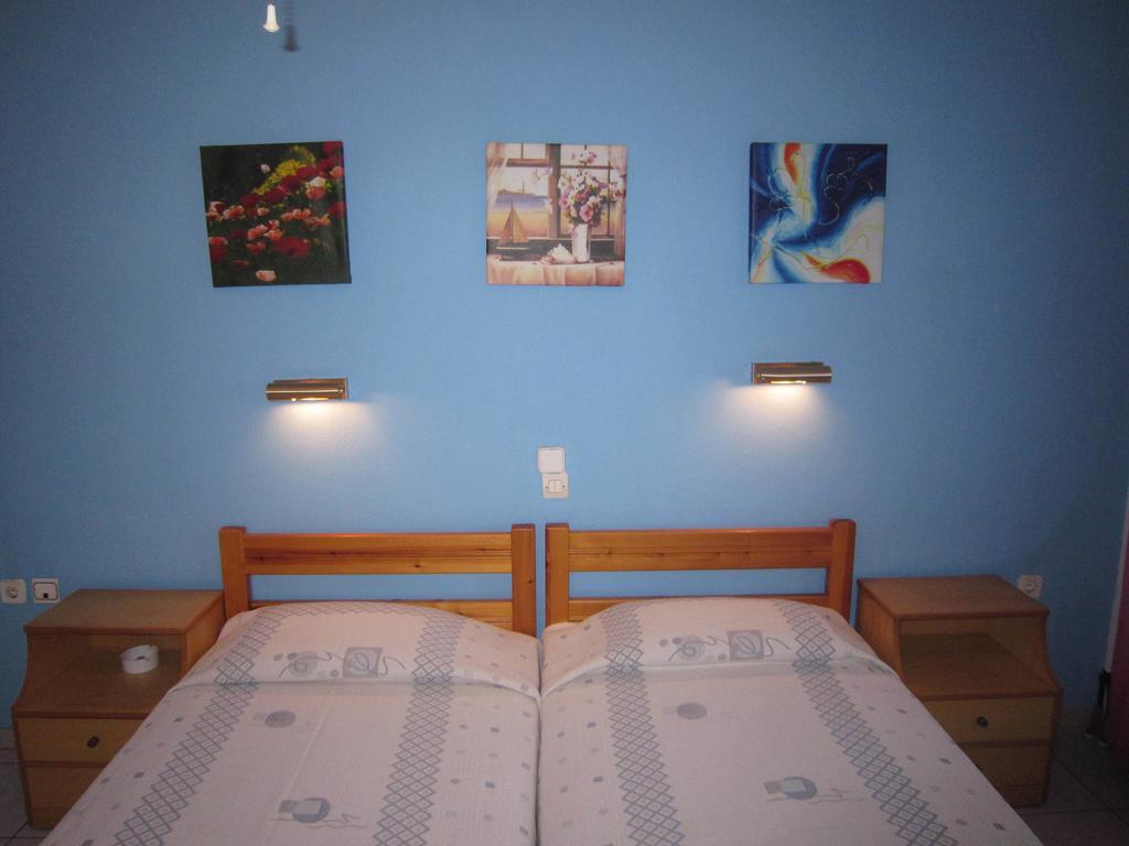 Litsa Studios Patitírion Kamer foto